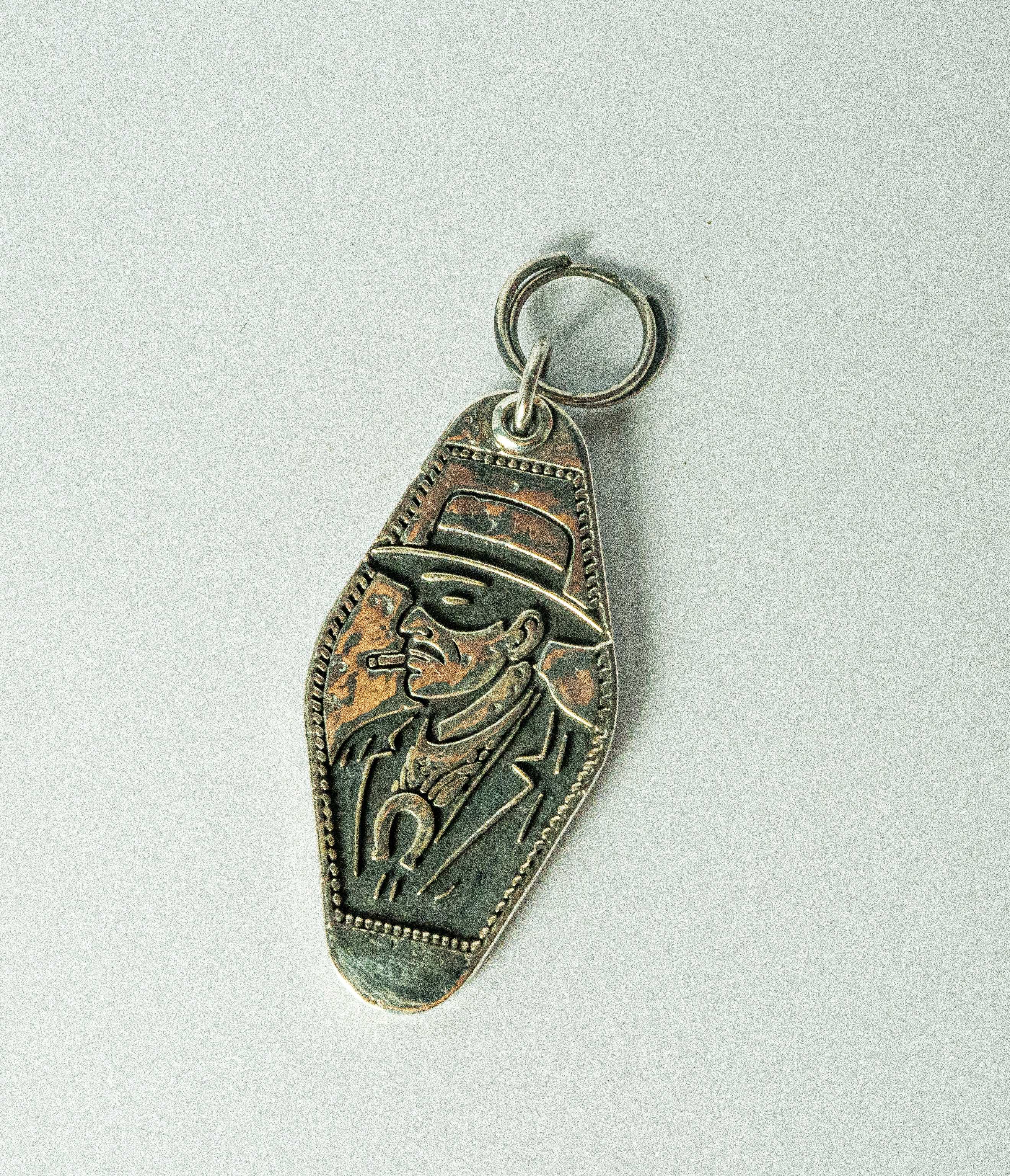 Eye Of The Panther - Small Batch - 1 Of 24