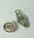 Eye Of The Panther - Small Batch - 1 Of 24