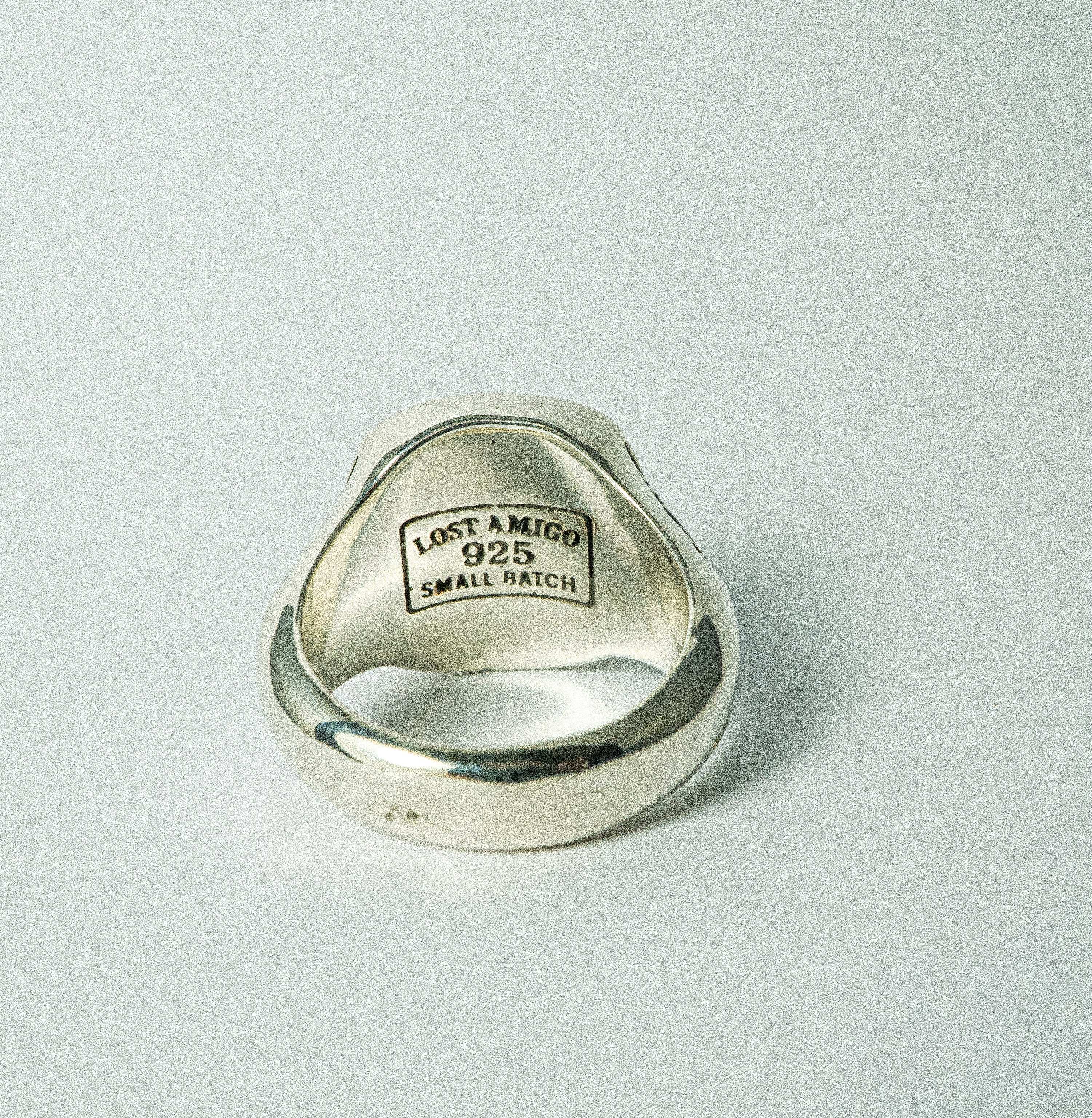 Eye Of The Panther - Small Batch - 1 Of 24