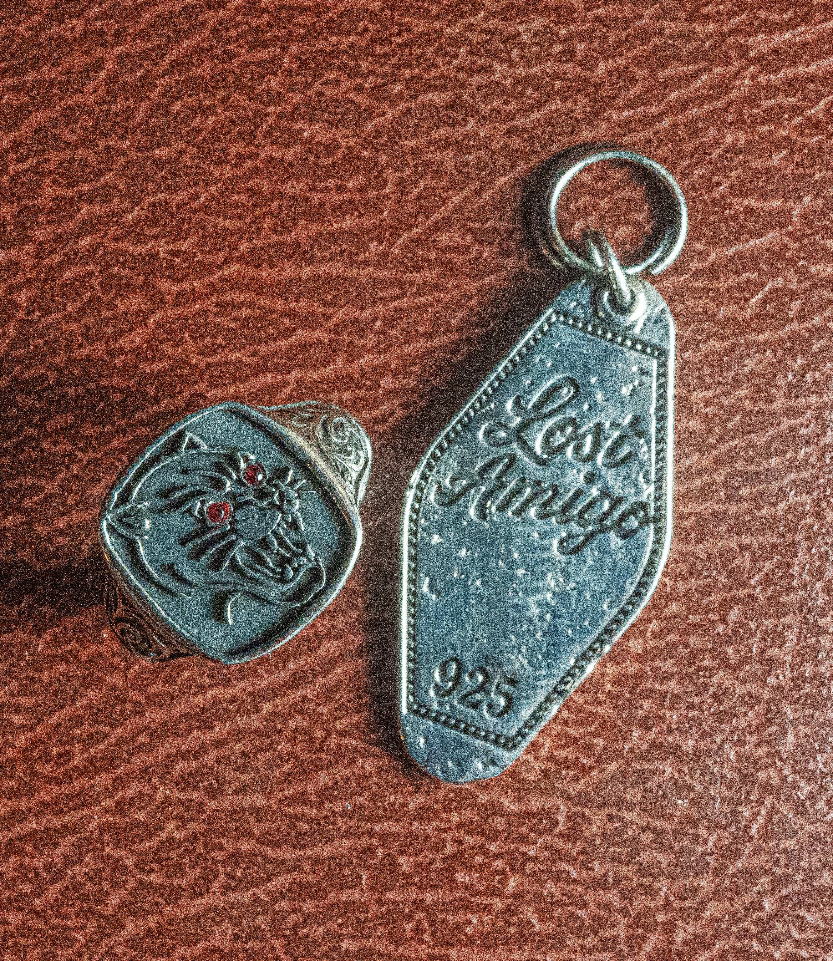 Eye Of The Panther - Small Batch - 1 Of 24