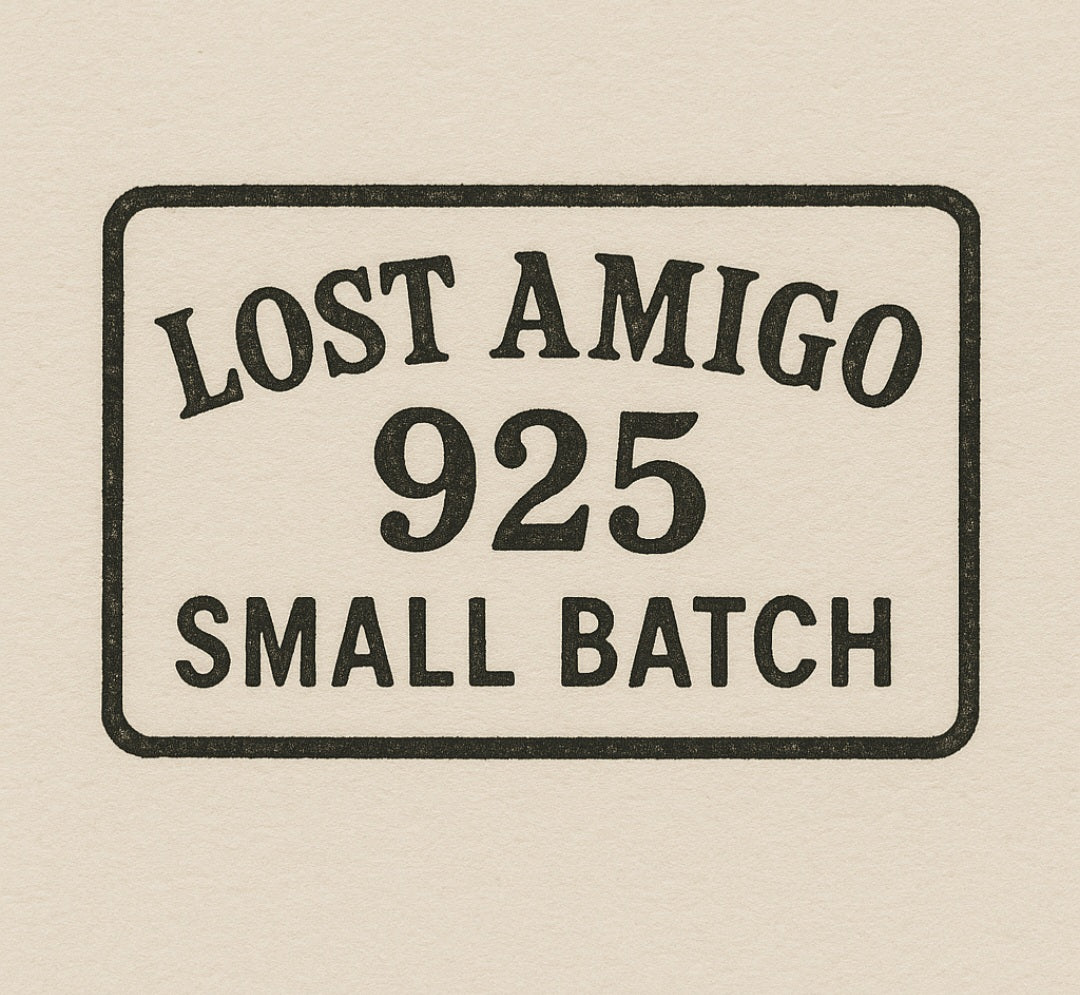 LOST AMIGO 