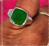 APPLE GREEN