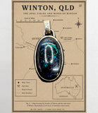 WINTON - BLACK MATRIX #2
