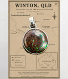 WINTON - MATRIX #2