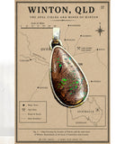 WINTON - MATRIX