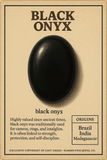 Solid Luck - Black Onyx