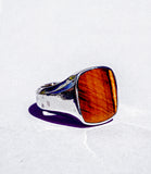 Tiger Eye