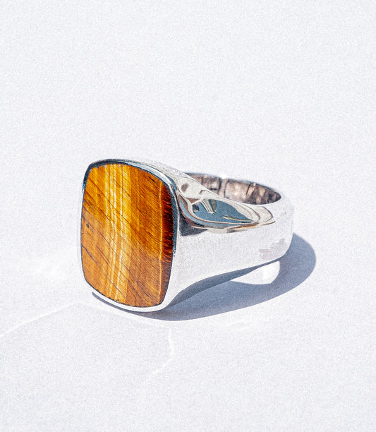 Tiger Eye