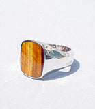Tiger Eye