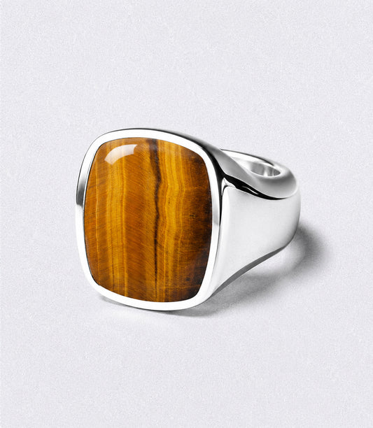Tiger Eye