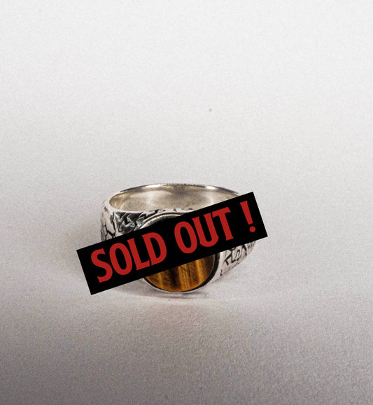 *BF* Wild Times -Tigers Eye