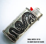 SILVER X VENOM XXX SOLD OUT