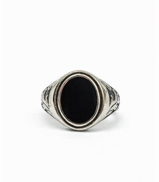 The Wanderer - Black Onyx